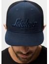 Czapka z daszkiem Trucker Snickers 9001 Czapka z daszkiem Trucker Snickers 9001