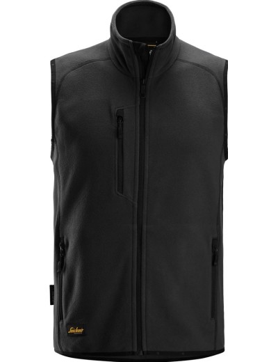 Vesta din fleece Polartec Shed Less Snickers 8424