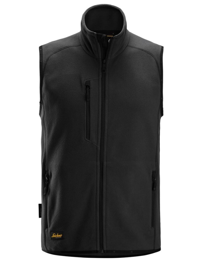 Vesta din fleece Polartec Shed Less Snickers 8424