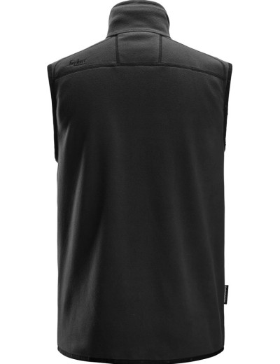 Vesta din fleece Polartec Shed Less Snickers 8424