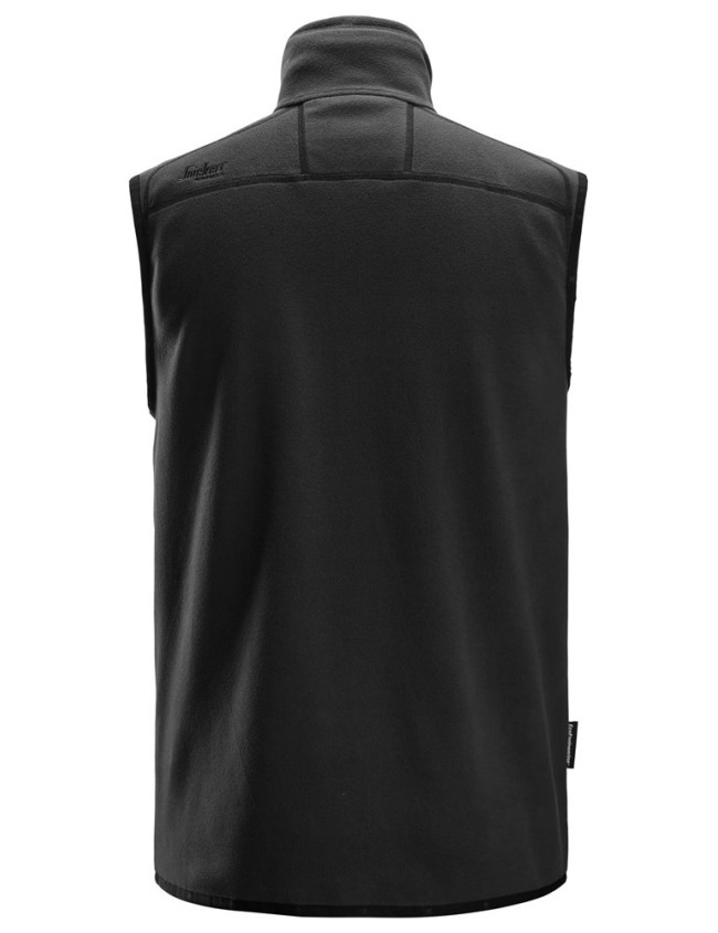 Vesta din fleece Polartec Shed Less Snickers 8424