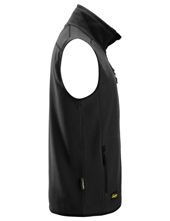 Vesta din fleece Polartec Shed Less Snickers 8424