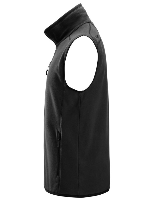 Vesta din fleece Polartec Shed Less Snickers 8424