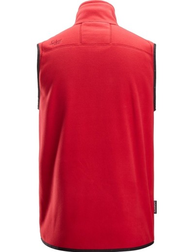 Vesta din fleece Polartec Shed Less Snickers 8424