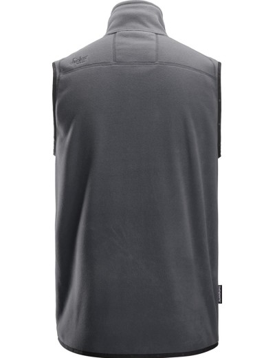 Vesta din fleece Polartec Shed Less Snickers 8424