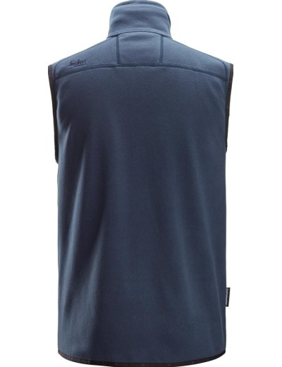 Vesta din fleece Polartec Shed Less Snickers 8424