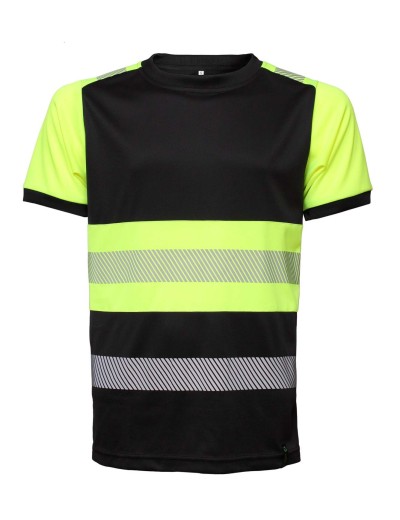 reflectorizanta Tricou Bosafety Santiago