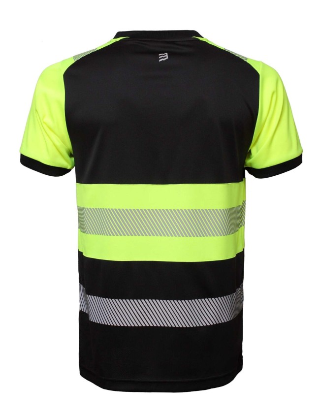 reflectorizanta Tricou Bosafety Santiago