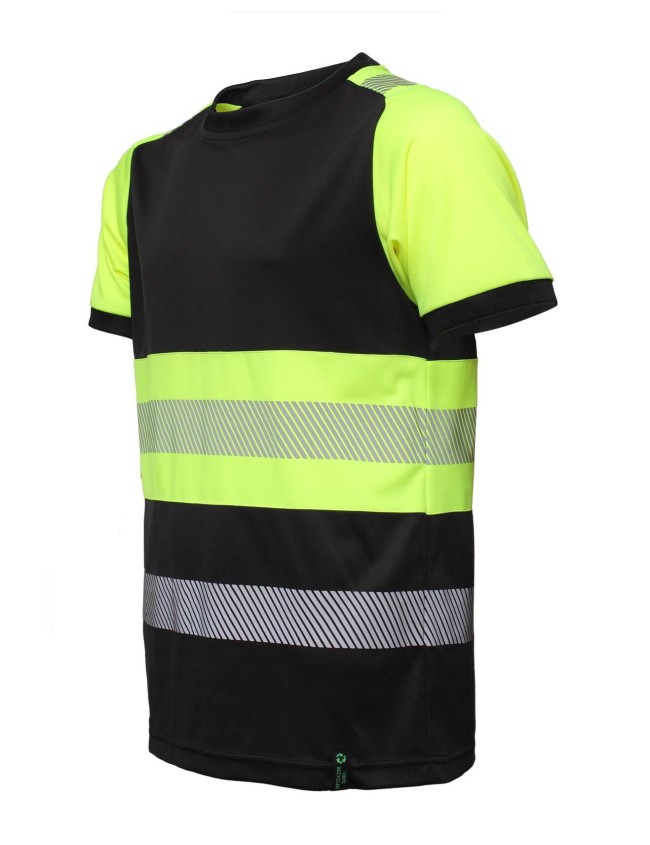 reflectorizanta Tricou Bosafety Santiago