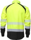 Geaca softshell reflectorizanta Bosafety Orlando