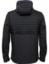 Kurtka softshell hybrydowa Bosafety Roxon Kurtka softshell hybrydowa Bosafety Roxon