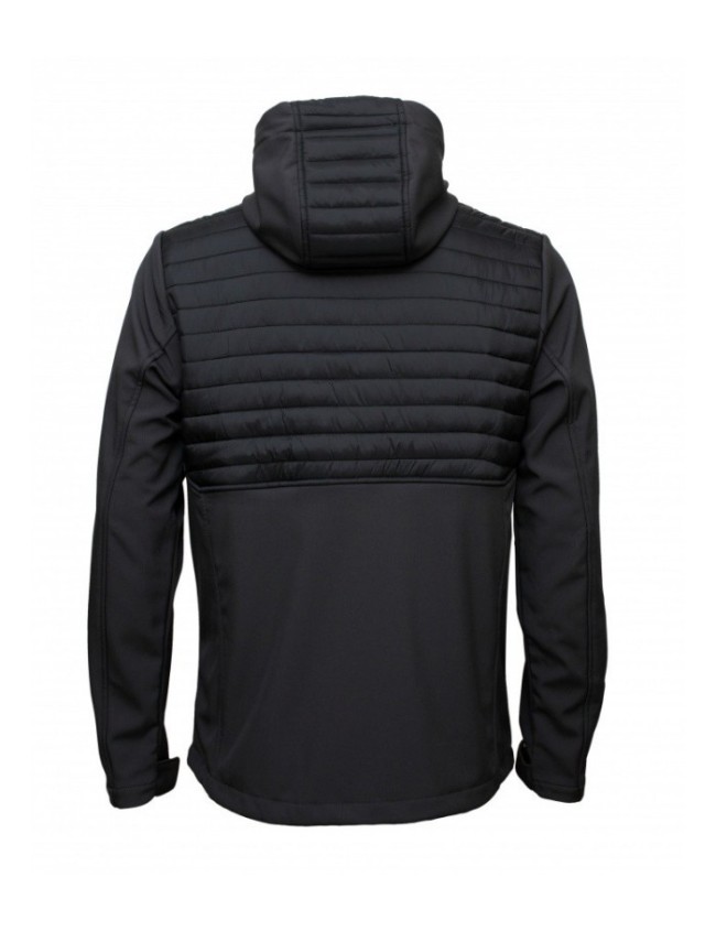 Kurtka softshell hybrydowa Bosafety Roxon Kurtka softshell hybrydowa Bosafety Roxon