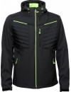 Kurtka softshell hybrydowa Bosafety Roxon Kurtka softshell hybrydowa Bosafety Roxon