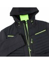 Kurtka softshell hybrydowa Bosafety Roxon Kurtka softshell hybrydowa Bosafety Roxon