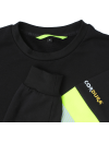 Bluza odblaskowa Bosafety Onyx Bluza odblaskowa Bosafety Onyx