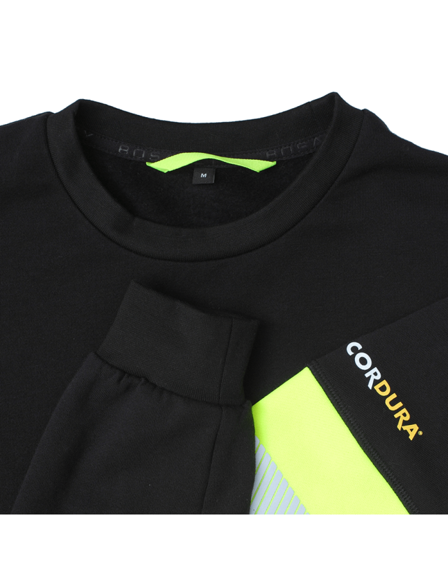 Bluza odblaskowa Bosafety Onyx Bluza odblaskowa Bosafety Onyx