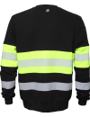 Bluza odblaskowa Bosafety Onyx Bluza odblaskowa Bosafety Onyx