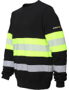 Bluza odblaskowa Bosafety Onyx Bluza odblaskowa Bosafety Onyx