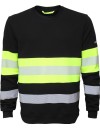 Bluza odblaskowa Bosafety Onyx Bluza odblaskowa Bosafety Onyx