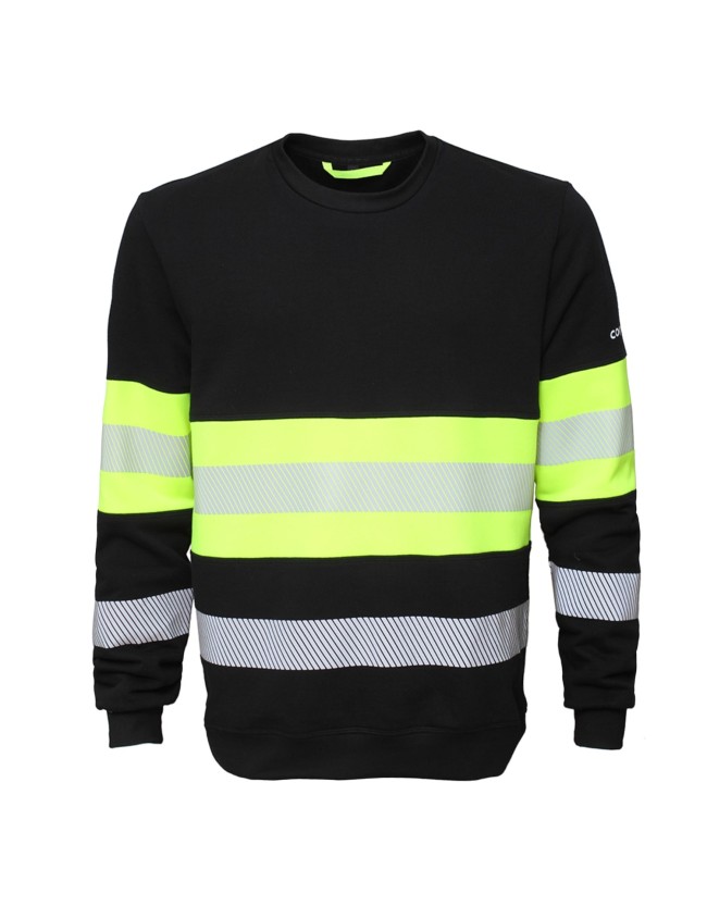 Bluza odblaskowa Bosafety Onyx Bluza odblaskowa Bosafety Onyx