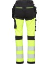 Pantaloni de lucru reflectorizanti Bosafety Tensio Pro