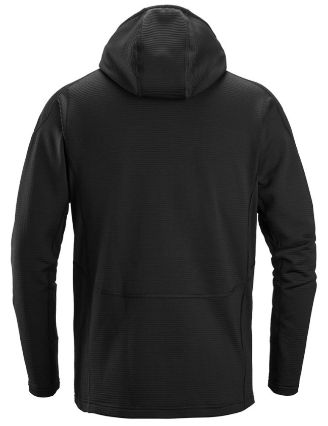 Bluza polar termica cu gluga Snickers 9420