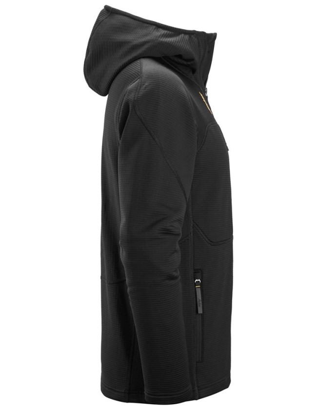 Bluza polar termica cu gluga Snickers 9420