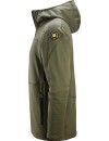Termiczna bluza polarowa z kapturem Snickers 9420