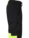 Pantaloni reflectorizanti elastici Bosafety Comfort