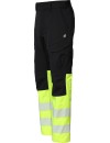 Pantaloni reflectorizanti elastici Bosafety Comfort