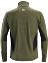 Hanorac Snickers 9438 Micro Fleece