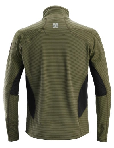 Hanorac Snickers 9438 Micro Fleece