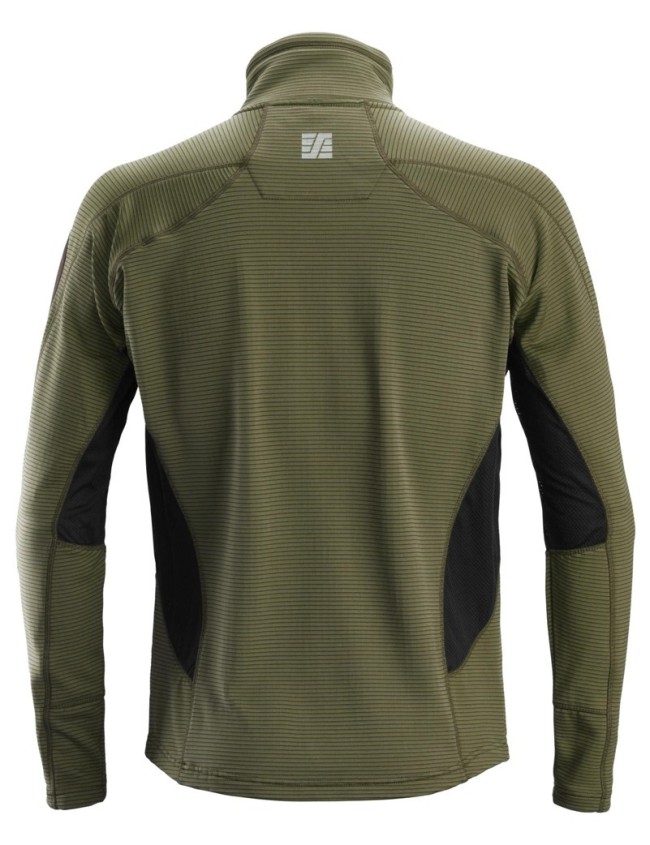 Hanorac Snickers 9438 Micro Fleece