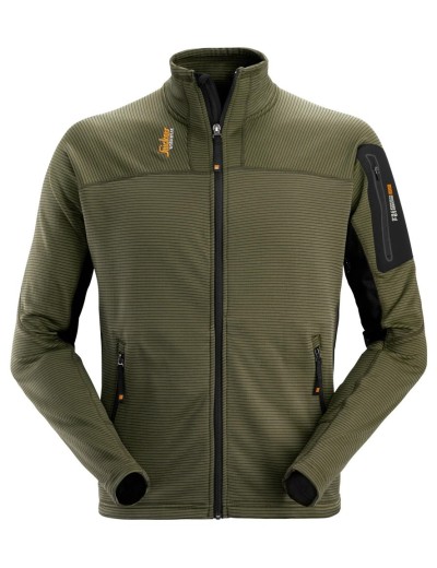 Hanorac Snickers 9438 Micro Fleece