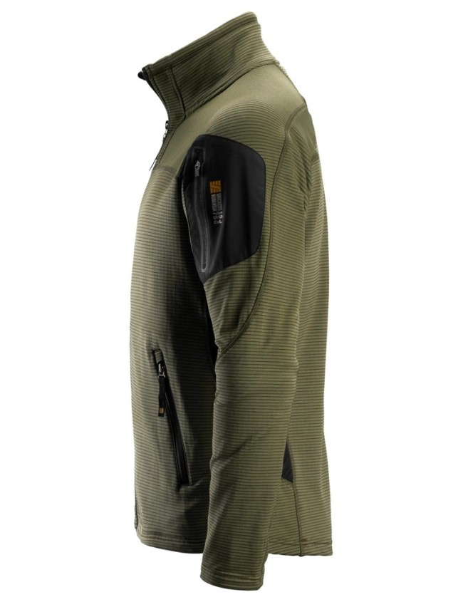 Hanorac Snickers 9438 Micro Fleece