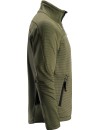 Hanorac Snickers 9438 Micro Fleece