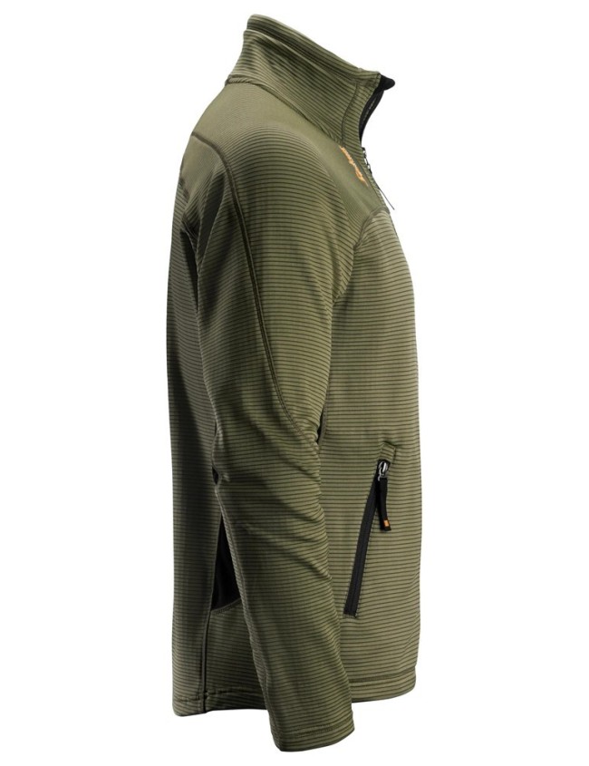 Hanorac Snickers 9438 Micro Fleece