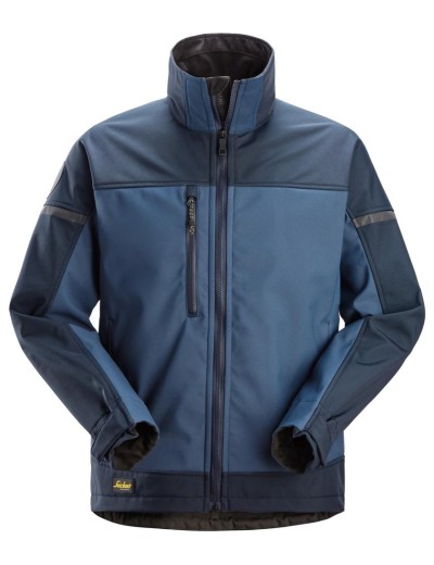 Geaca softshell stretch AllroundWork Snickers 1216