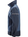 Kurtka softshell stretch AllroundWork Snickers 1216 Kurtka softshell stretch AllroundWork Snickers 1216