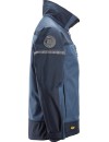 Kurtka softshell stretch AllroundWork Snickers 1216 Kurtka softshell stretch AllroundWork Snickers 1216
