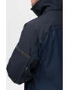 Kurtka softshell stretch AllroundWork Snickers 1216 Kurtka softshell stretch AllroundWork Snickers 1216