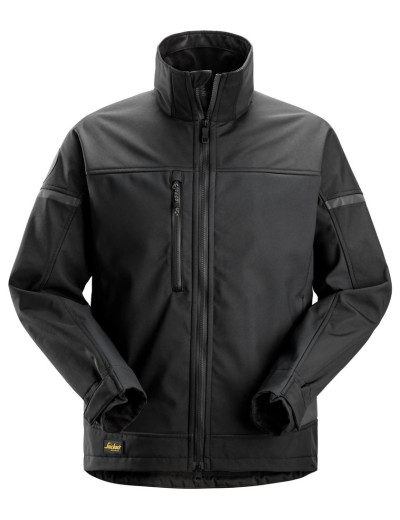 Geaca softshell stretch AllroundWork Snickers 1216