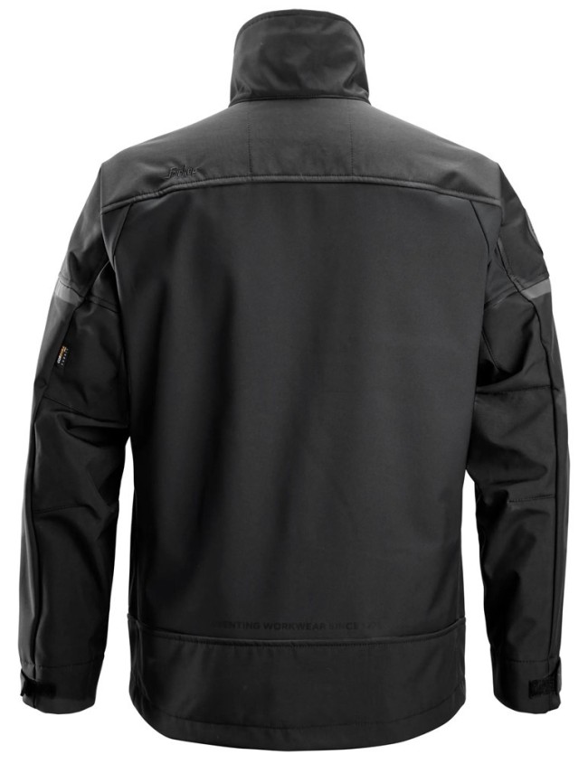 Geaca softshell stretch AllroundWork Snickers 1216