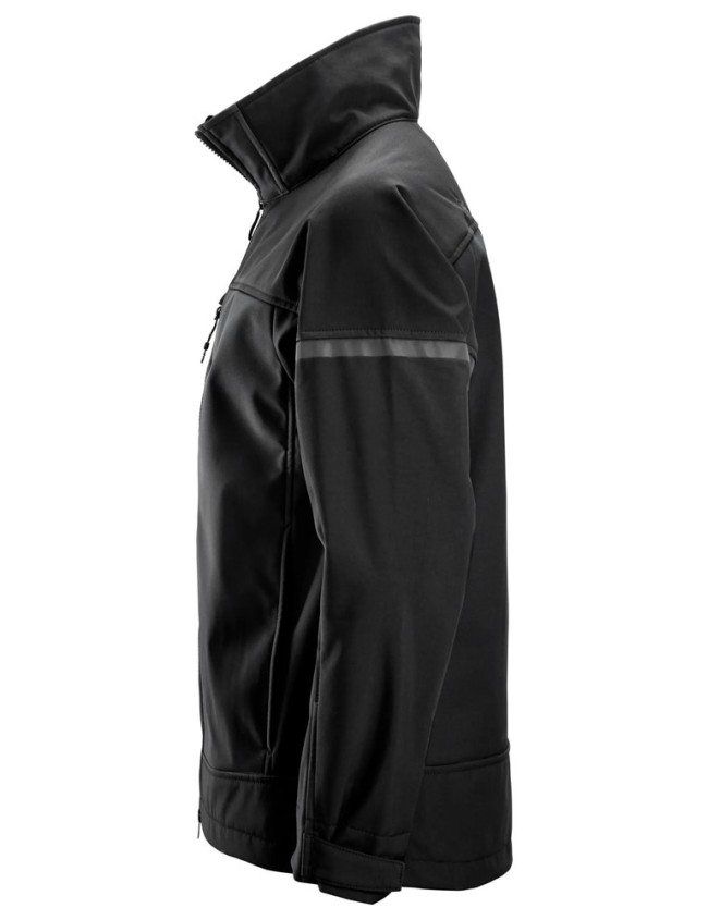 Geaca softshell stretch AllroundWork Snickers 1216