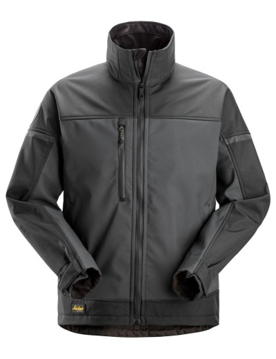 Geaca softshell stretch AllroundWork Snickers 1216