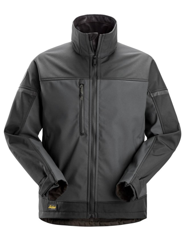 Geaca softshell stretch AllroundWork Snickers 1216