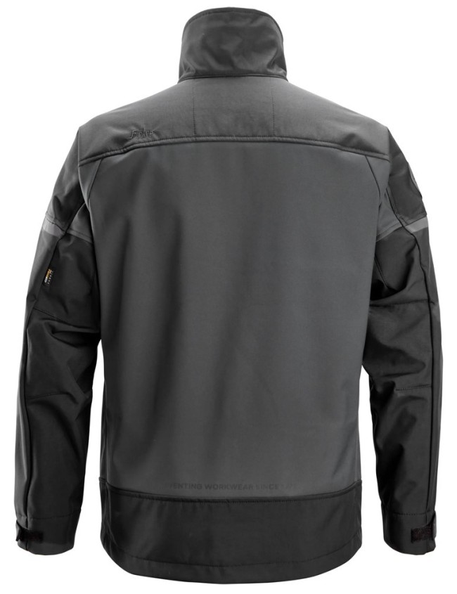 Geaca softshell stretch AllroundWork Snickers 1216