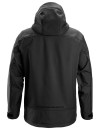Kurtka softshell stretch AllroundWork z kapturem Snickers 1226 Kurtka softshell stretch AllroundWork z kapturem Snickers 1226