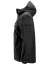 Kurtka softshell stretch AllroundWork z kapturem Snickers 1226 Kurtka softshell stretch AllroundWork z kapturem Snickers 1226