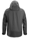 Geaca softshell stretch cu gluga Snickers 1226 AllroundWork